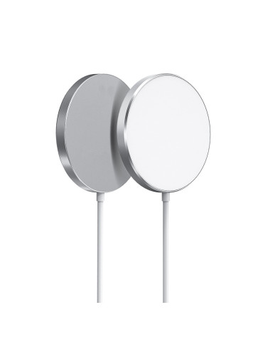 Chargeur à induction blanc...