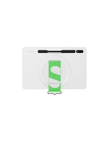 Strap Cover Tab S8 Coloris...