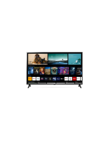SMART TV LG 43 16:9 LED 4K...