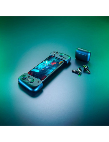 RAZER Manette de jeu pour...