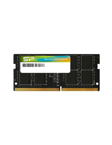 MEMOIRE SILICON POWER DDR4...