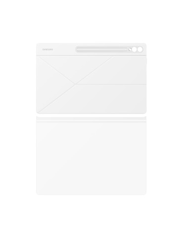 Smart Book Cover Galaxy Tab...