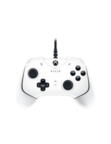 Manette de jeu filaire...