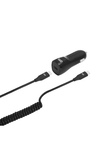 1 Chargeur allume-cigare +...